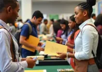 Feira de Empreendedorismo