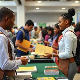 Feira de Empreendedorismo