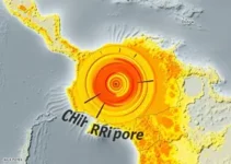 tremor de terra