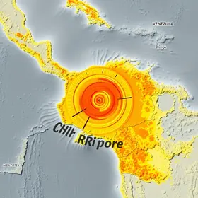 tremor de terra