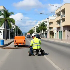 Operação Tapa Buraco