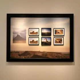 Mostra Fotográfica 9 de Julho