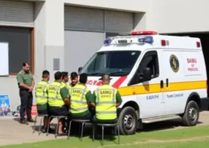 Últimas noticias de Boa Vista