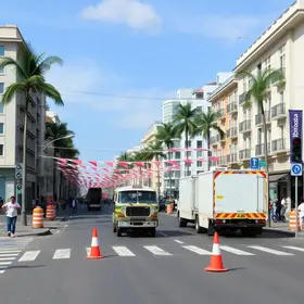 Boa Vista Junina 2026