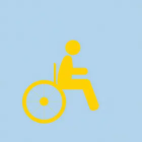 acessibilidade e mobilidade