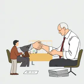 Feirão de Negociação