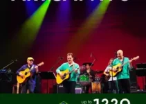 ArtCanto 25 anos