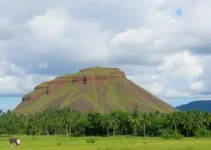 lugar para conhecer em Boa Vista