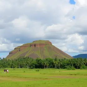 lugar para conhecer em Boa Vista
