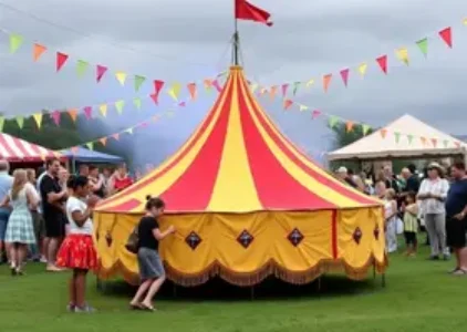 circo social para todos