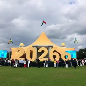 Expoferr 2026