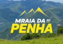 4ª Corrida Maria da Penha