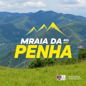 4ª Corrida Maria da Penha