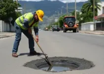 Operação Tapa Buraco