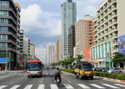 mobilidade urbana