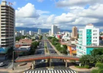 faixas elevadas