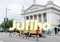 Corrida 9 de Julho