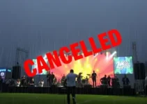 cancelamento show Felipe Araújo Roraima