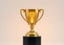 Troféu IDEASUS