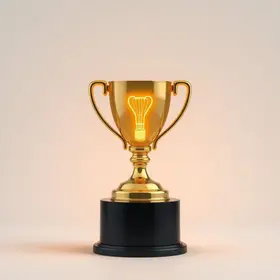 Troféu IDEASUS