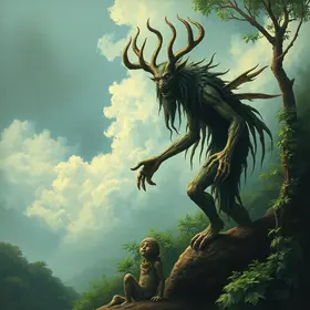 A Caipora