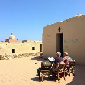 patrimônio cultural
