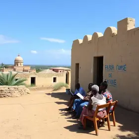 patrimônio cultural