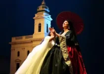 La Serva Padrona