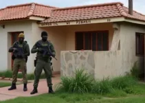grupo armado