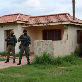 grupo armado