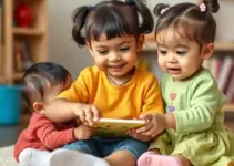 Mês da Primeira Infância