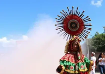 Últimas noticias de Boa Vista