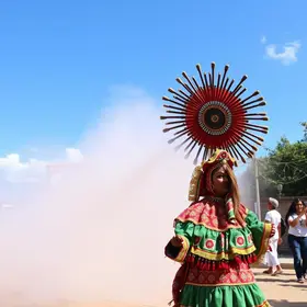Mormaço Cultural 2026