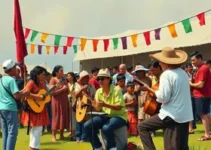 Mormaço Cultural