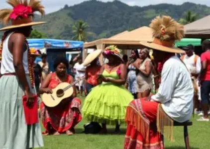 Mormaço Cultural