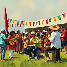 Mormaço Cultural