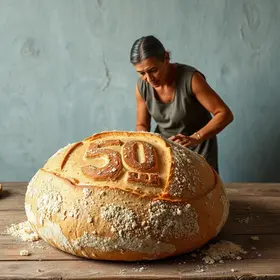Pão Araribóia