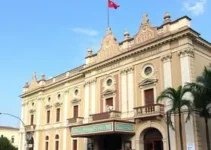 patrimônio cultural de Boa Vista