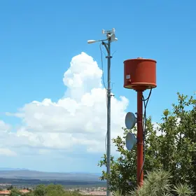 estacoes meteorologicas