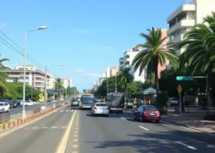 Últimas noticias de Boa Vista