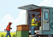 CRAS Itinerante