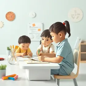 Laboratório de Aprendizagem