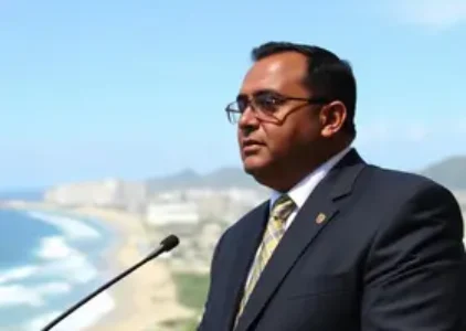 cassação de vereador