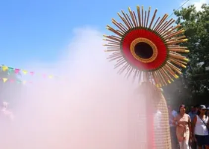 MORMAÇO 2026