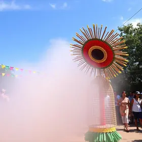 MORMAÇO 2026