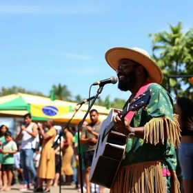Mormaço Cultural 2026