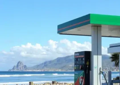 preço da gasolina em Boa Vista