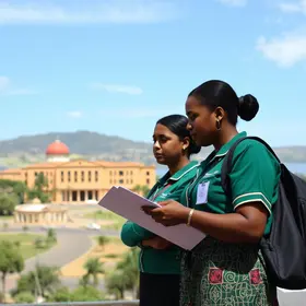 Prefeitura de Boa Vista convoca professores