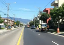 recapeamento em Mecejana