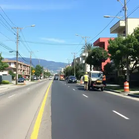 recapeamento em Mecejana